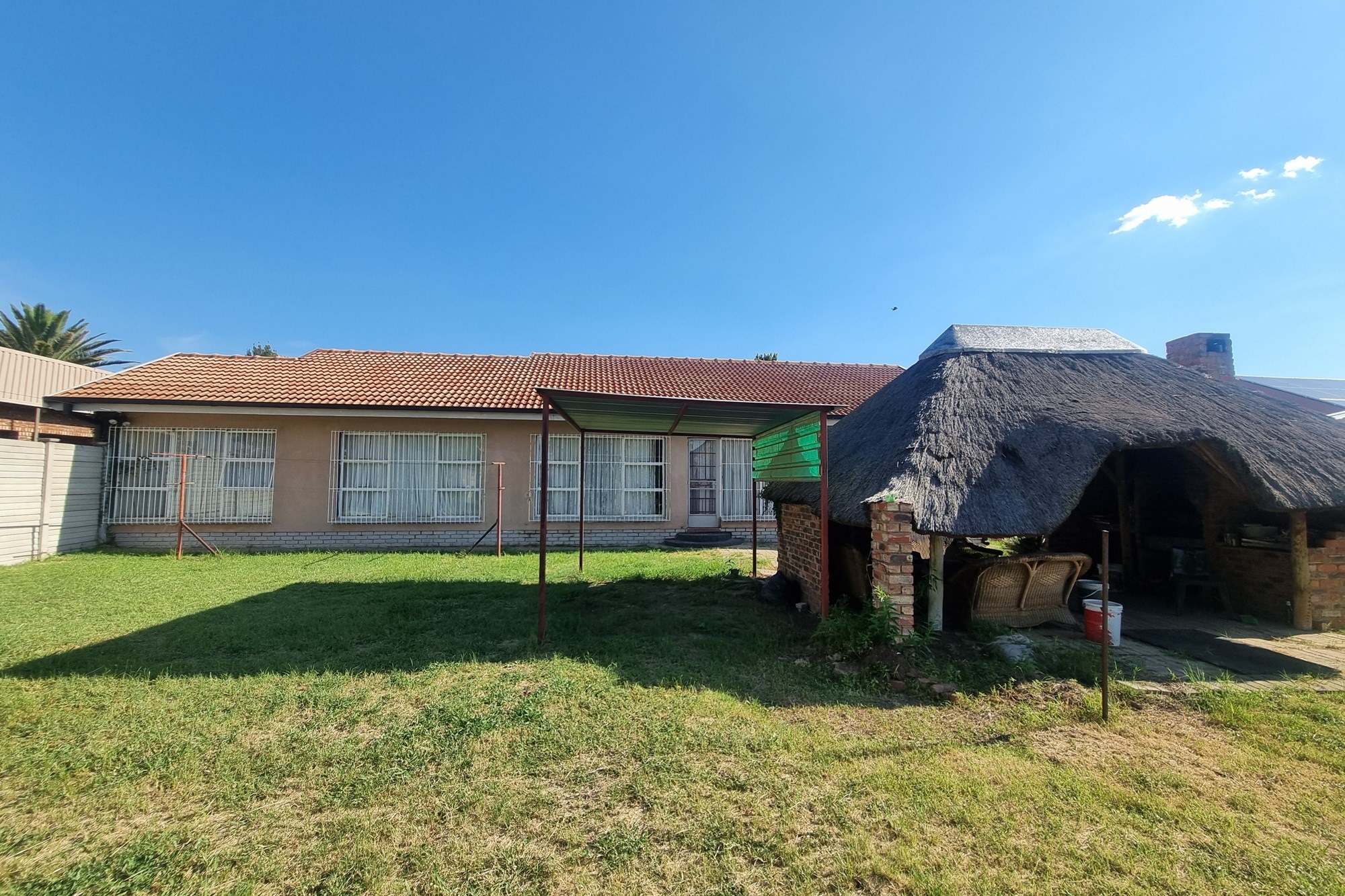 3 Bedroom Property for Sale in La Hoff North West